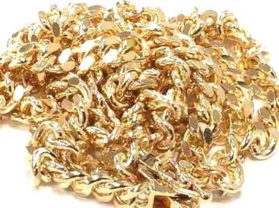 金買取 ネックレス