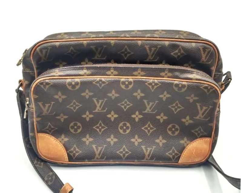 ルイヴィトン買取 ナイル