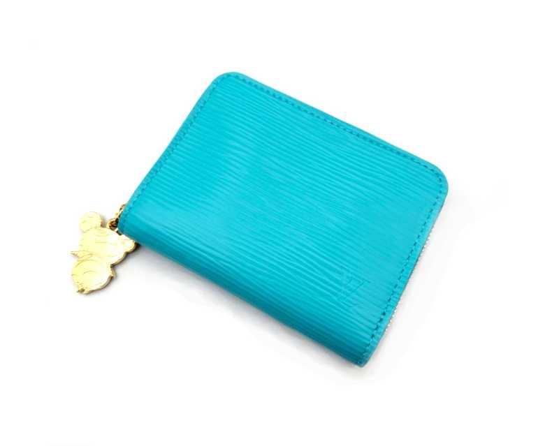 ルイヴィトン買取 ジッピーコインパース