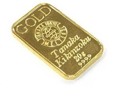 金買取 インゴッド