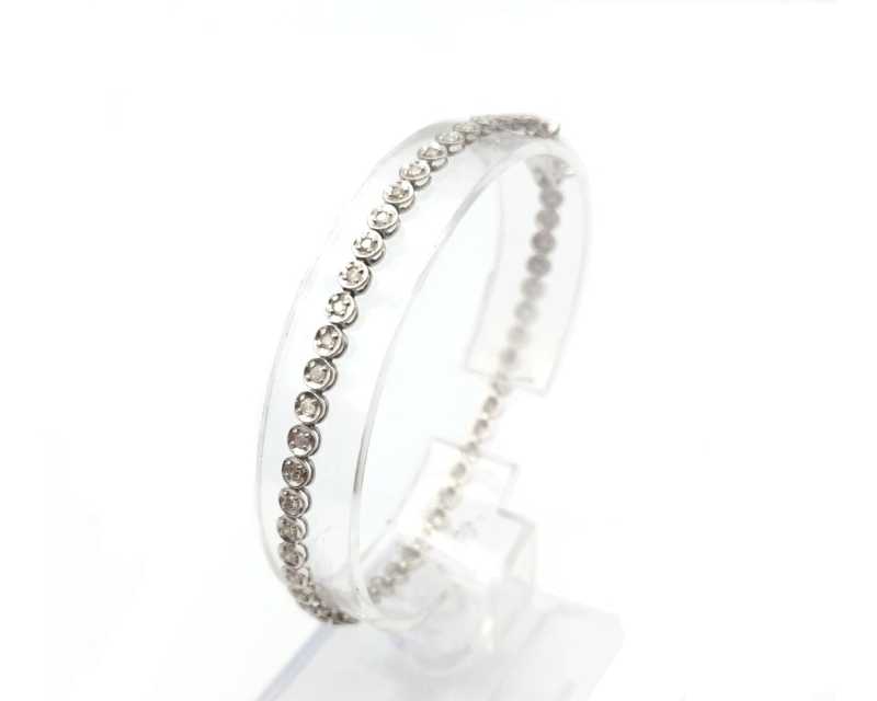 ジュエリー買取 ダイヤモンド ブレスレット