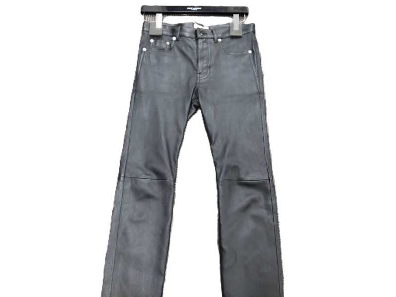 サンローラン買取 パンツ