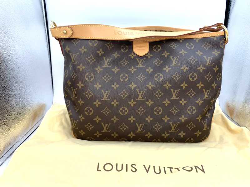 ルイヴィトン買取 ディライトフルPM M40352