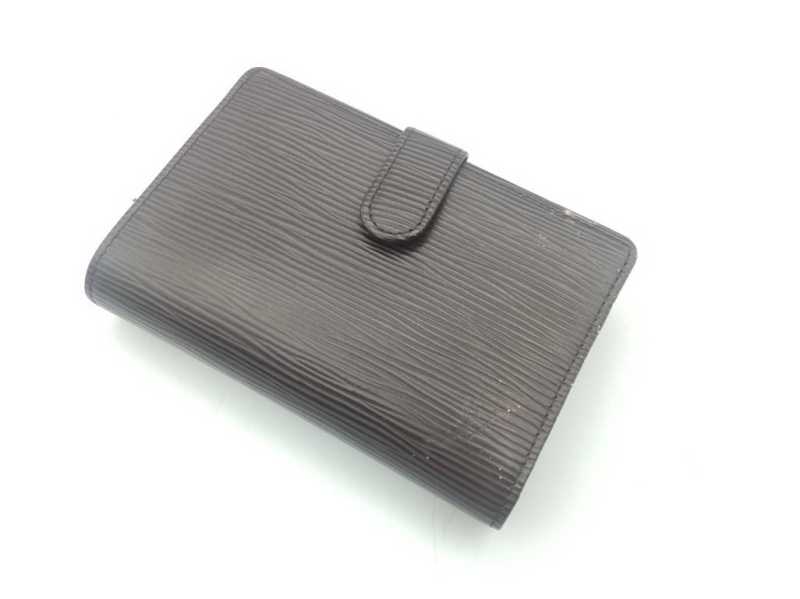 ルイヴィトン 買取 ポルトフォイユ・ヴィエノワ エピ M6324D