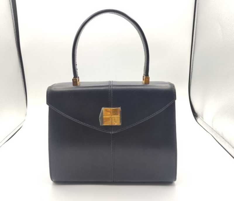 イヴサンローラン 買取 ハンドバッグ