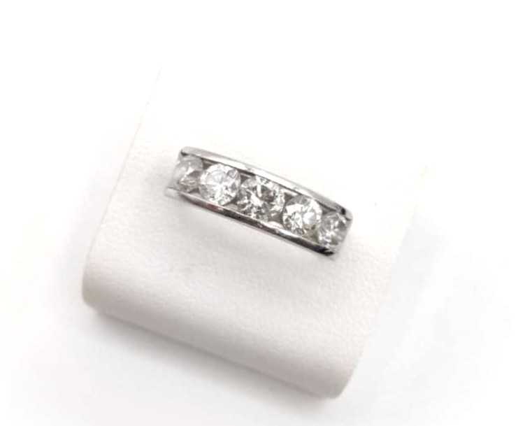 ジュエリー買取 ダイヤモンド リング