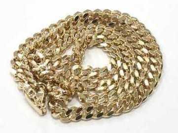 金買取 ネックレス