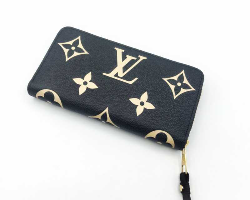 ルイヴィトン買取 ジッピーウォレット