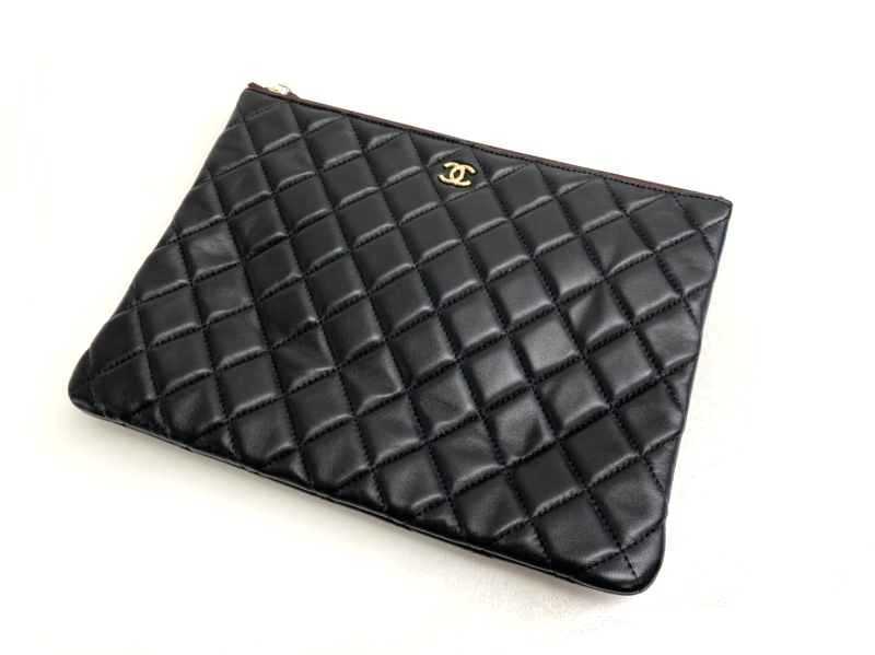 シャネル買取 クラッチバッグ