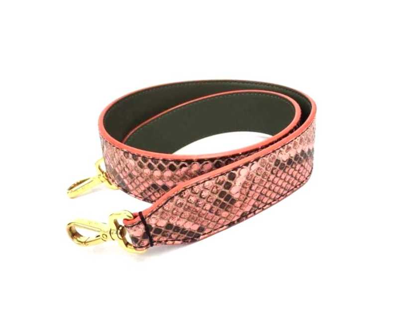 フェンディ買取 ストラップユー