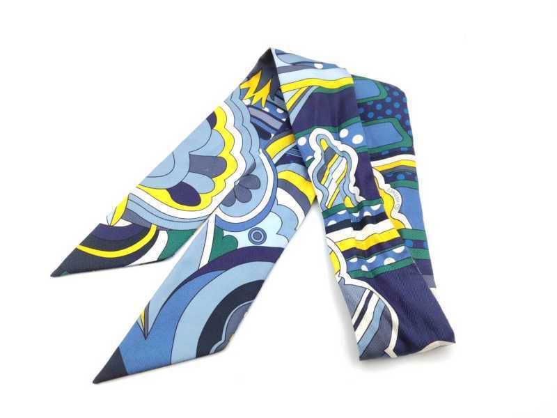 エルメス買取 ツイリースカーフ