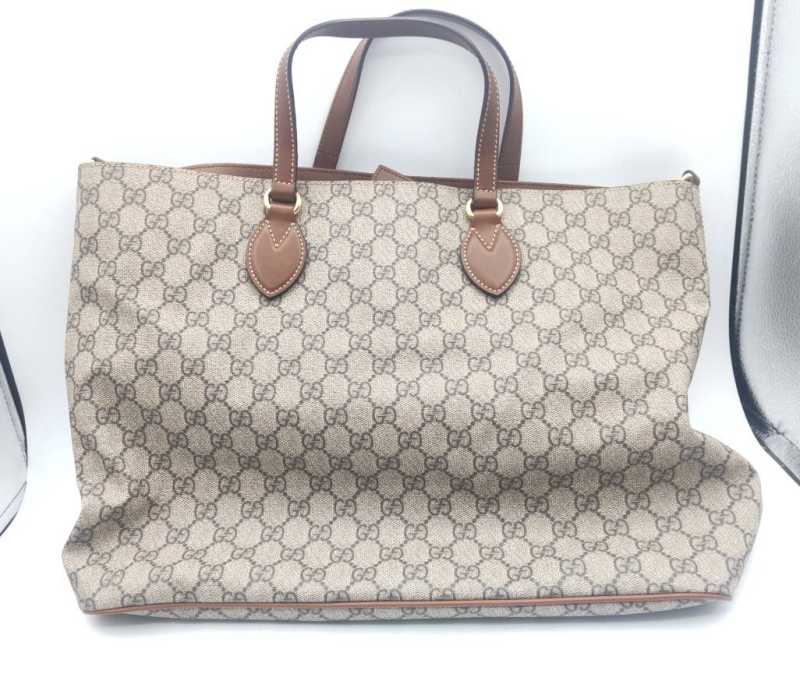 グッチ　買取　ハンドバッグ