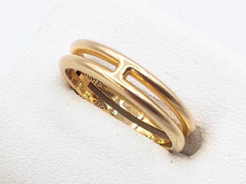 エルメス買取 アリアンヌリング