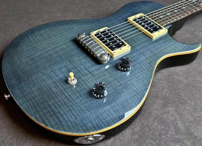 Paul Reed Smith(PRS) SE Singlecut 買取