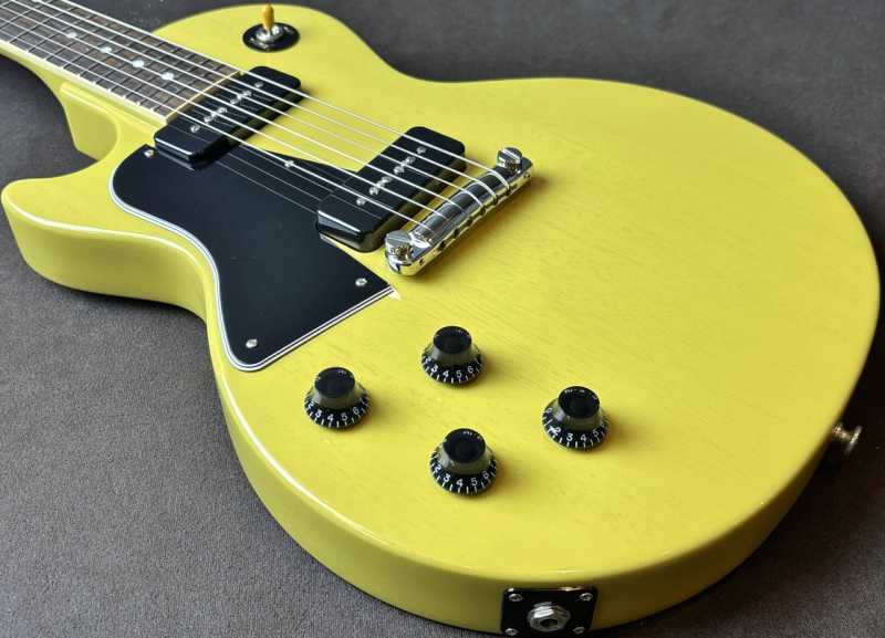 Gibson Les Paul Special TV Yellow / LH 買取