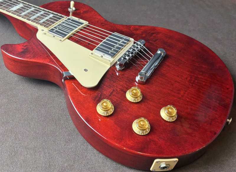 Gibson Les Paul Studio Wine Red / LH 買取