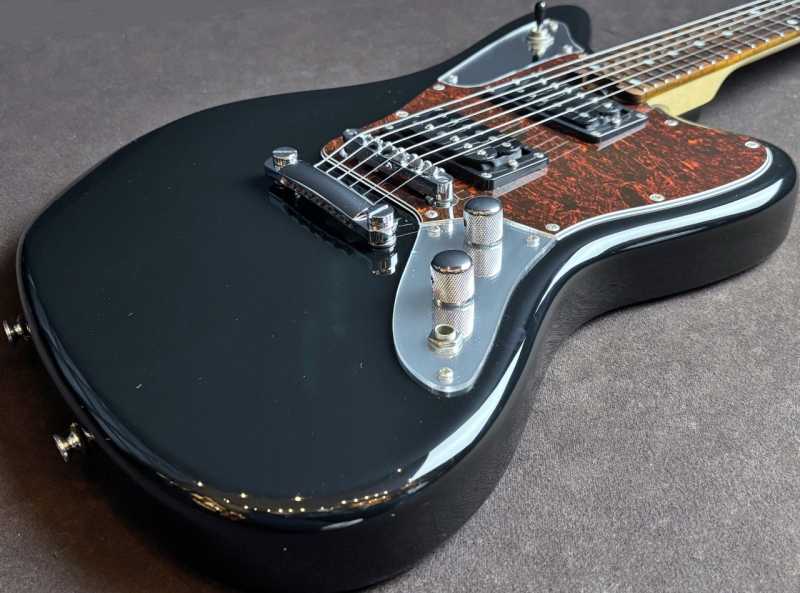SCHECTER ORIENTAL LINE OL-AR-06 BLK 買取