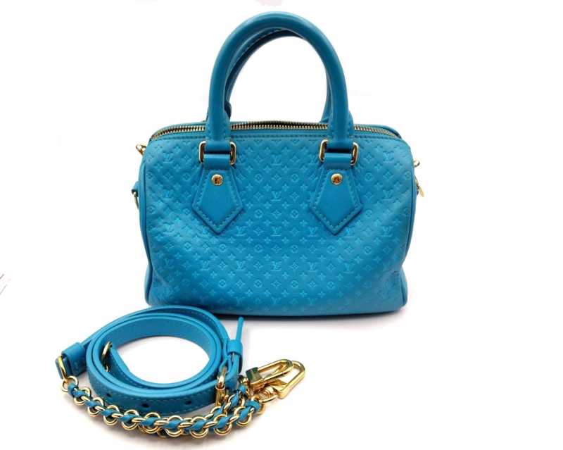 ルイヴィトン買取 スピーディ バンドリエール 20