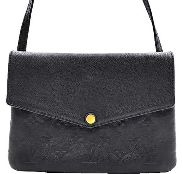 ルイヴィトン買取　トワイス　アンプラント　M50258