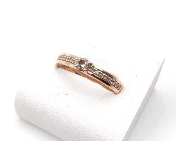 ジュエリー買取 ダイヤモンドリング