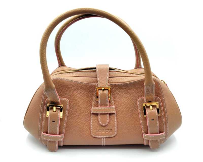 ロエベ買取 ハンドバッグ