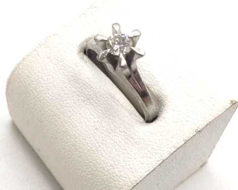 ダイヤモンド0.3ct 　買取　ジュエリー