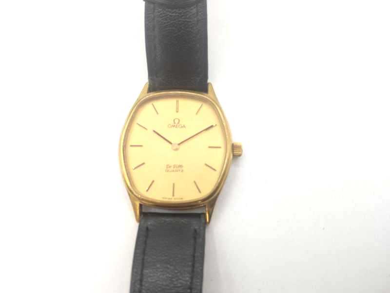 オメガ　買取　時計