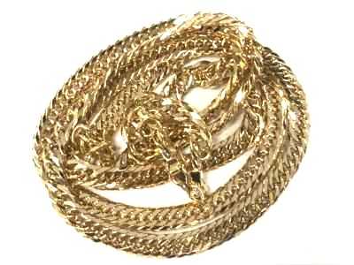 金買取 ネックレス