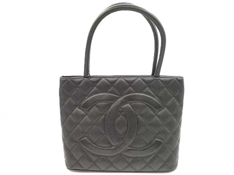 シャネル買取 復刻トートバッグ