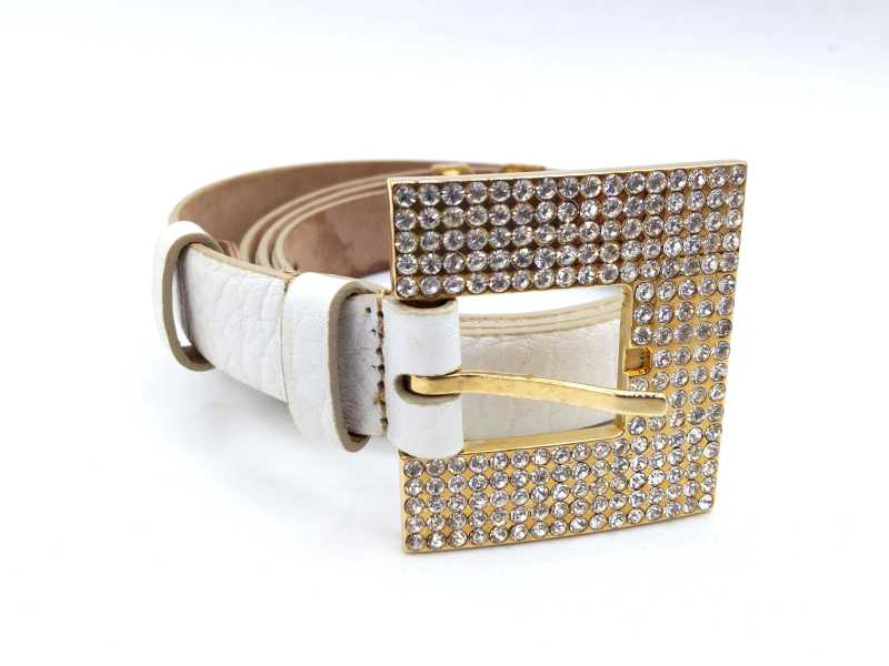 ドルチェ＆ガッバーナ買取 レザーベルト