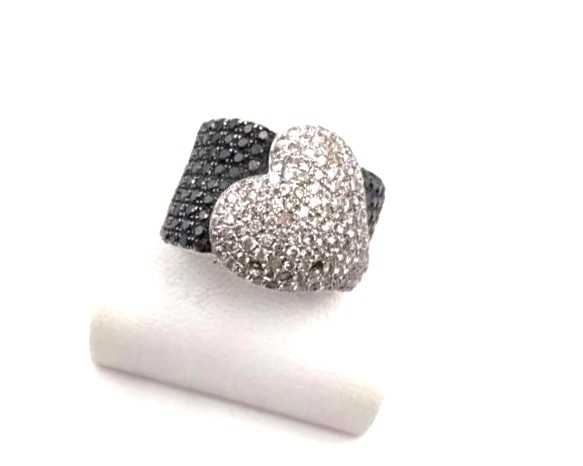 ジュエリー買取 ダイヤモンド リング