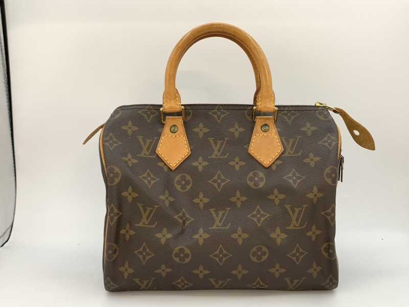 ルイヴィトン買取 スピーディ25 M41109