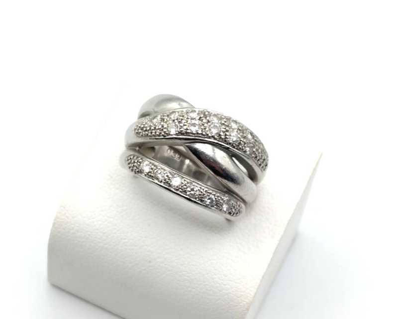 ジュエリー買取 ダイヤモンドリング