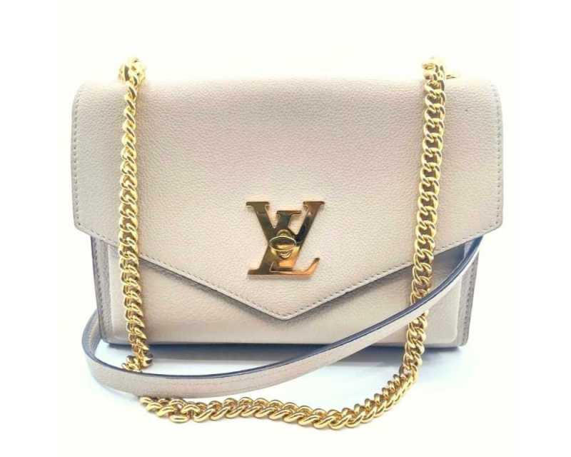 ルイヴィトン買取 マイロックミー・チェーン 