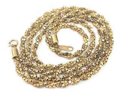 金買取 ネックレス