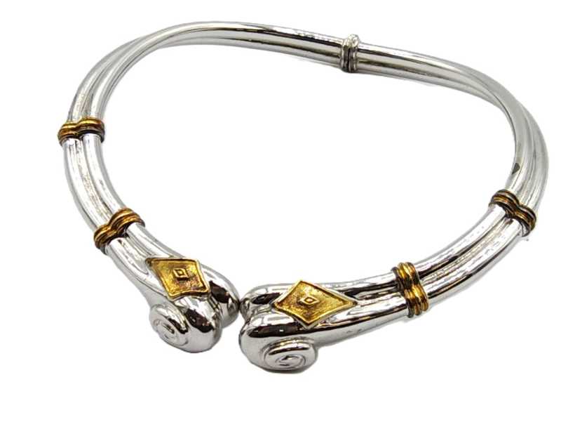 ゾロタス買取 SV950/750YG チョーカー