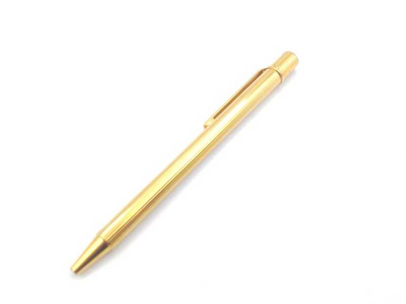 カルティエ　買取　ボールペン