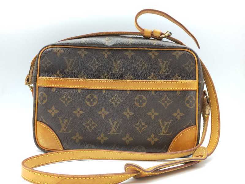 ルイヴィトン買取 トロカデロ M51274