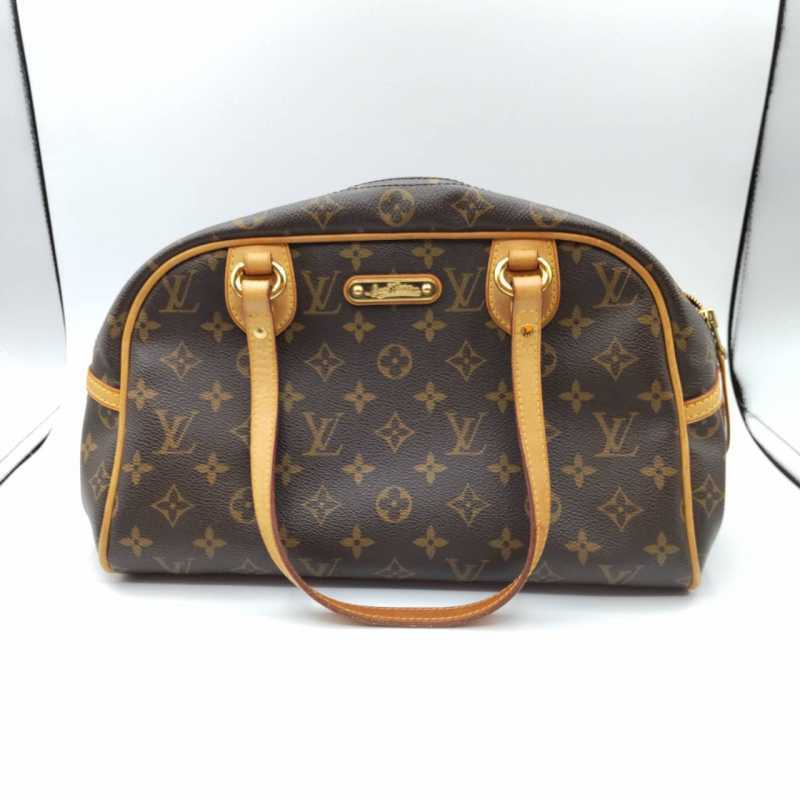 ルイヴィトン買取 モントルグイユ M95565
