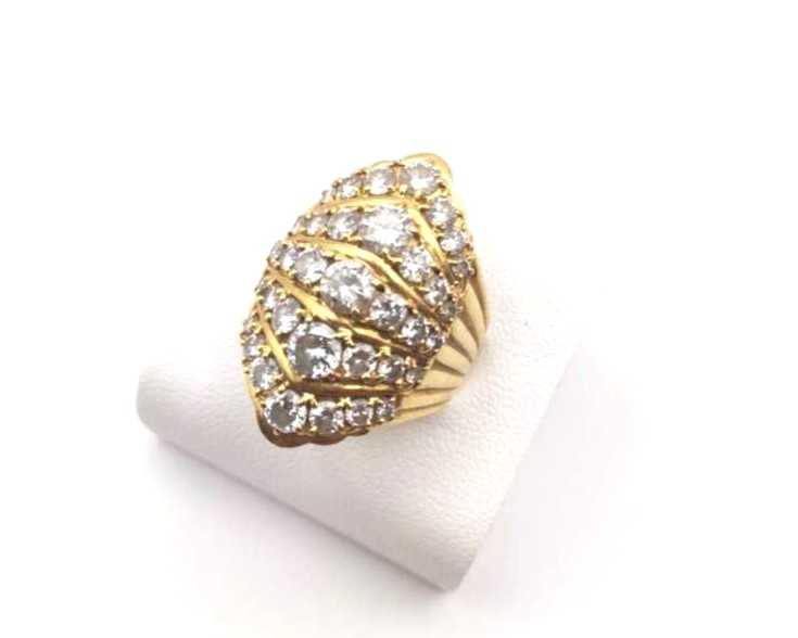 ジュエリー買取 ダイヤモンドリング