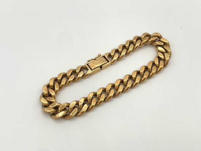 金買取 喜平ブレスレット