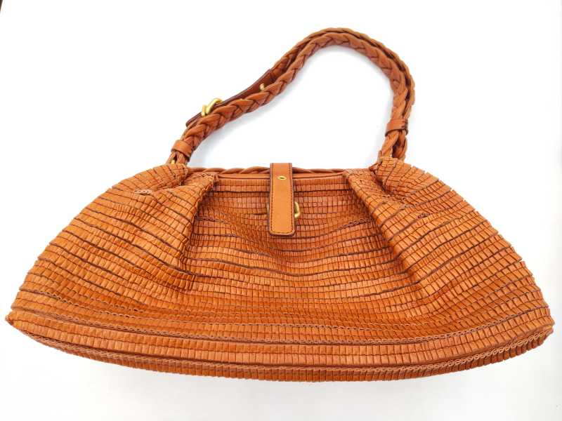 ボッテガヴェネタ買取 ハンドバッグ