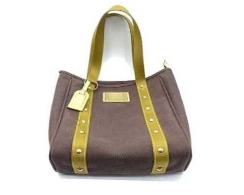 ルイヴィトン買取 カバMM