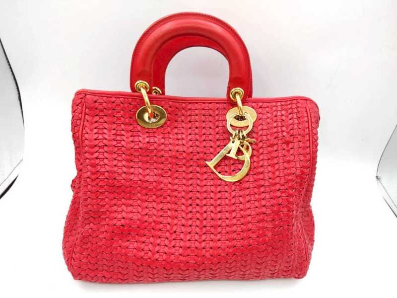 ディオール買取 レディディオール イントレチャート