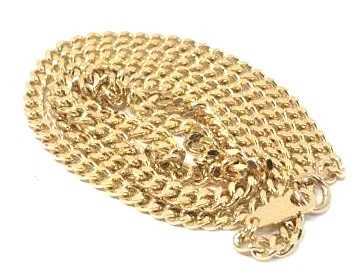 金買取 ネックレス