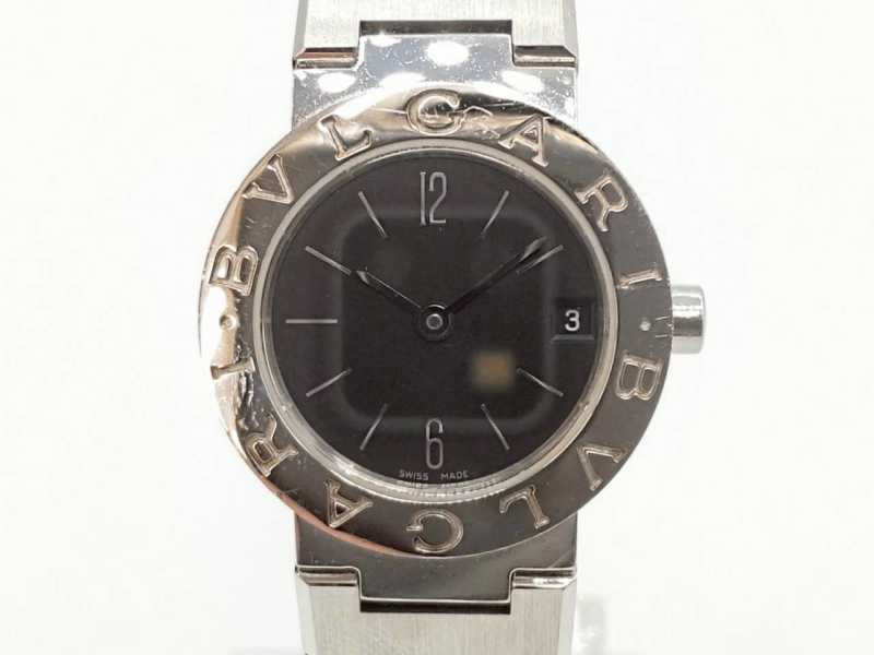 ブルガリ買取 ブルガリブルガリウォッチ BB23S