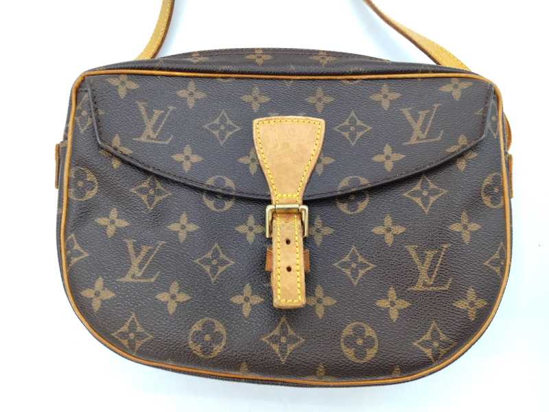 ルイヴィトン買取 ジョヌフィーユ モノグラム M51226