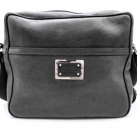 ドルチェ＆ガッバーナ買取　ショルダーバッグ　レザー