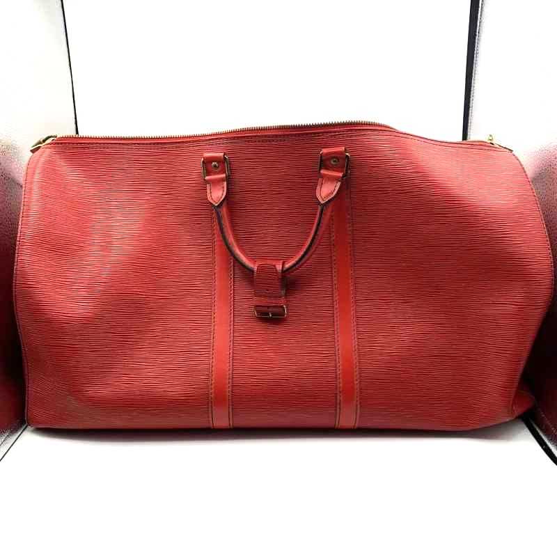 ルイヴィトン買取 キーポル55 M42957