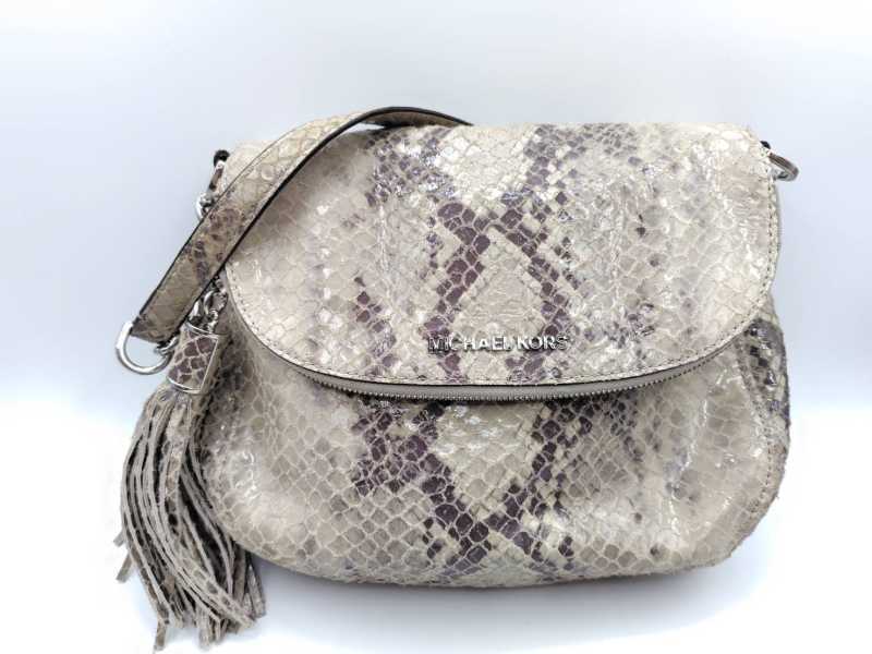 マイケルコース　買取　バッグ